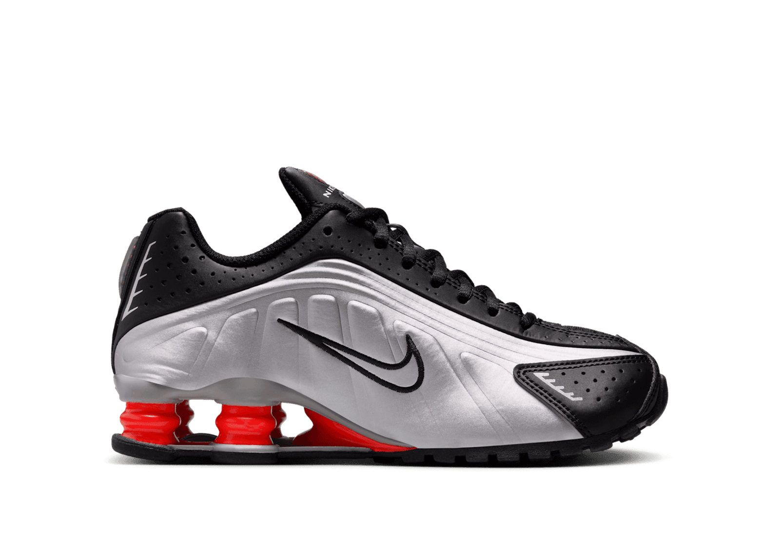 Nike Shox R4
