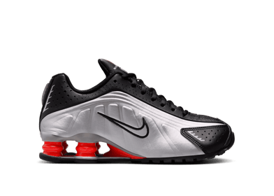 Nike Shox R4