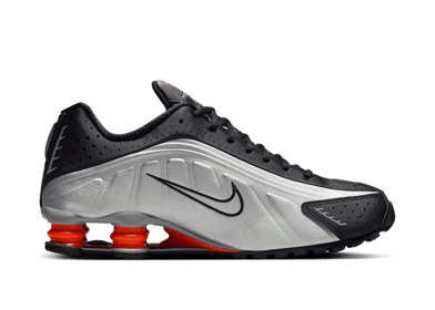 Nike Shox R4