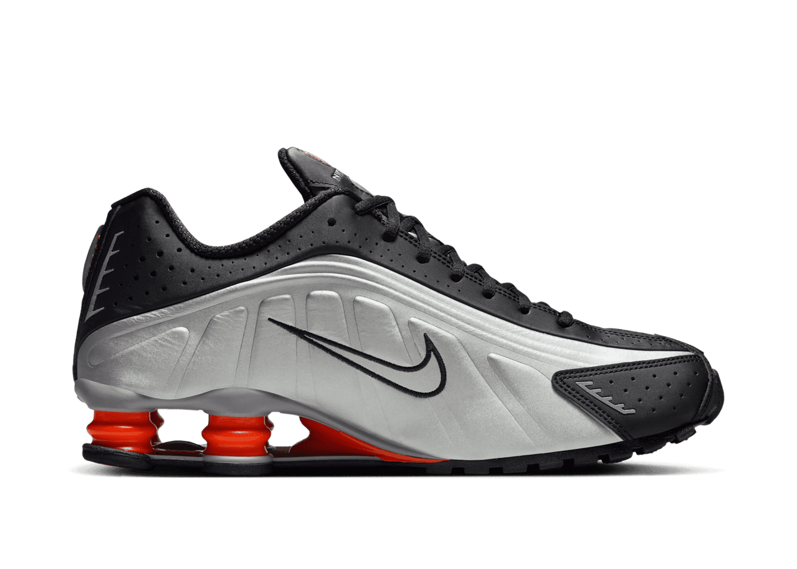 Nike Shox R4 in Grey HQ1988 002 HQ1988 002 Release Info