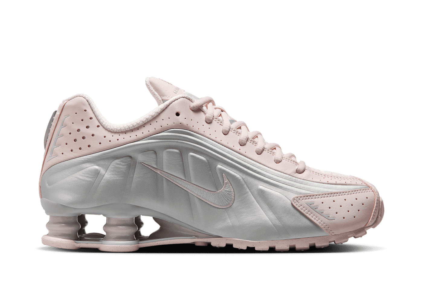 Nike Shox R4 - AR3565-600 Release Date, Raffles & Where To Buy