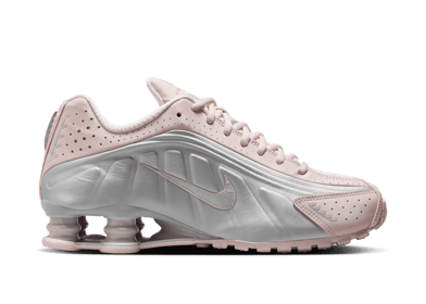 Nike Shox R4