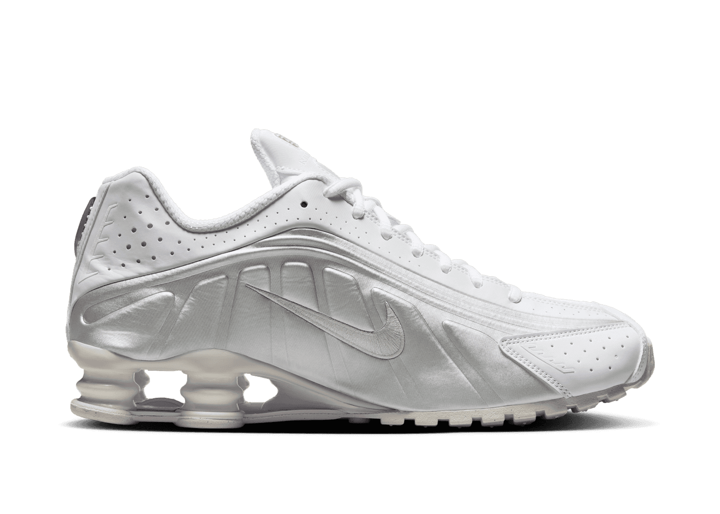 Nike Shox R4
