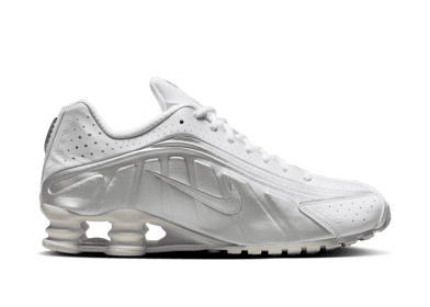 Nike Shox R4