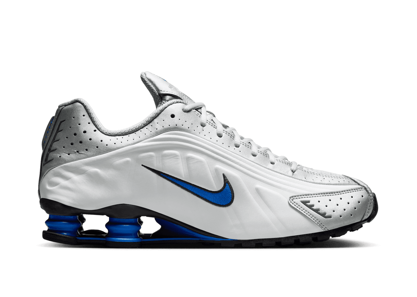 Nike Shox R4 'Orlando'