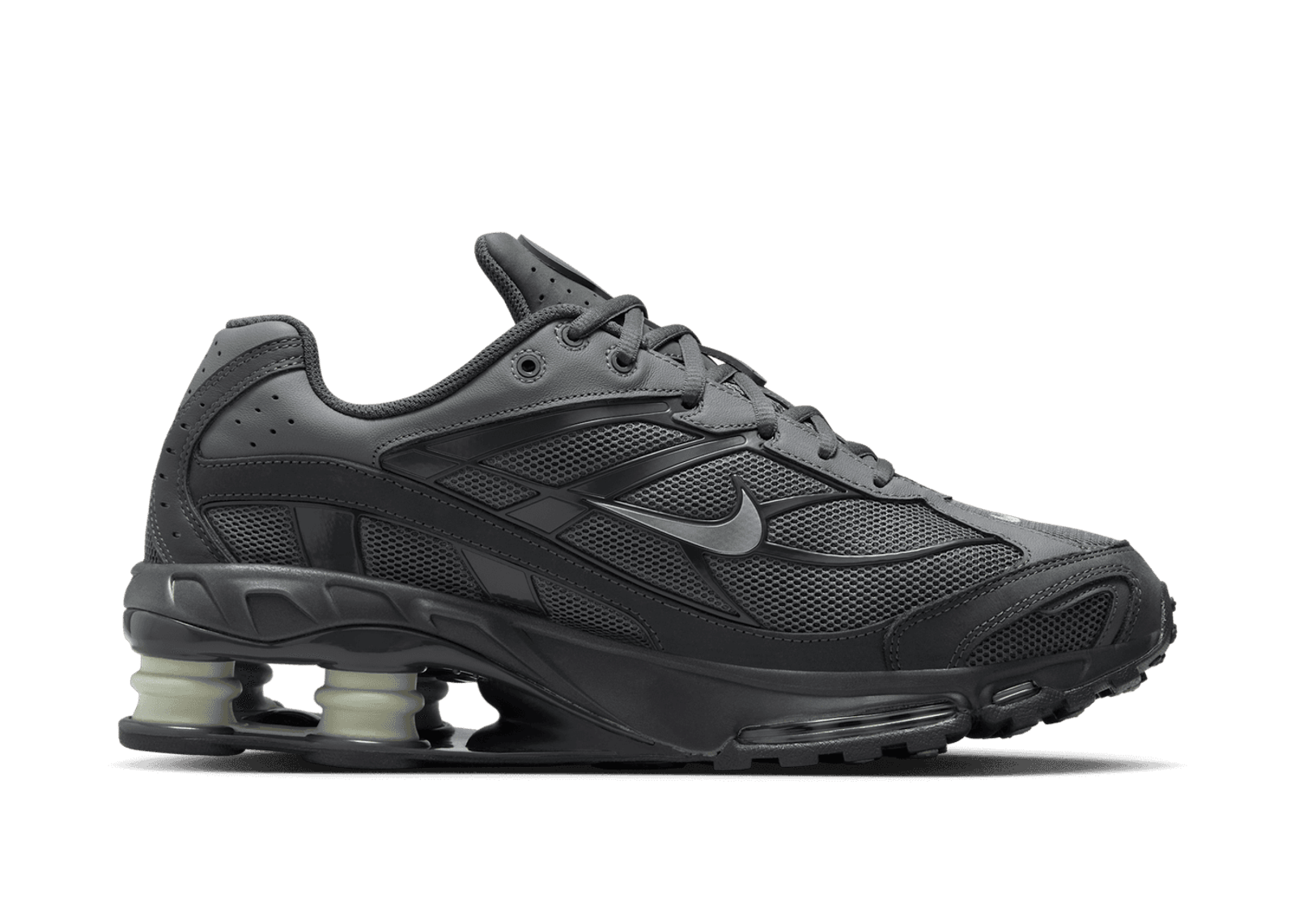 Nike Shox Ride 2 Anthracite HV2540 001 Release Info