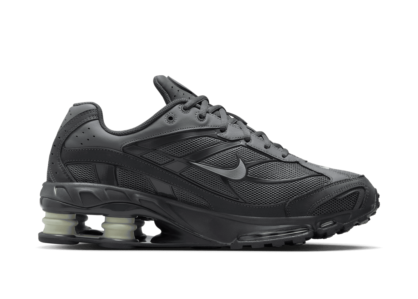 Nike Shox Ride 2 'Anthracite'