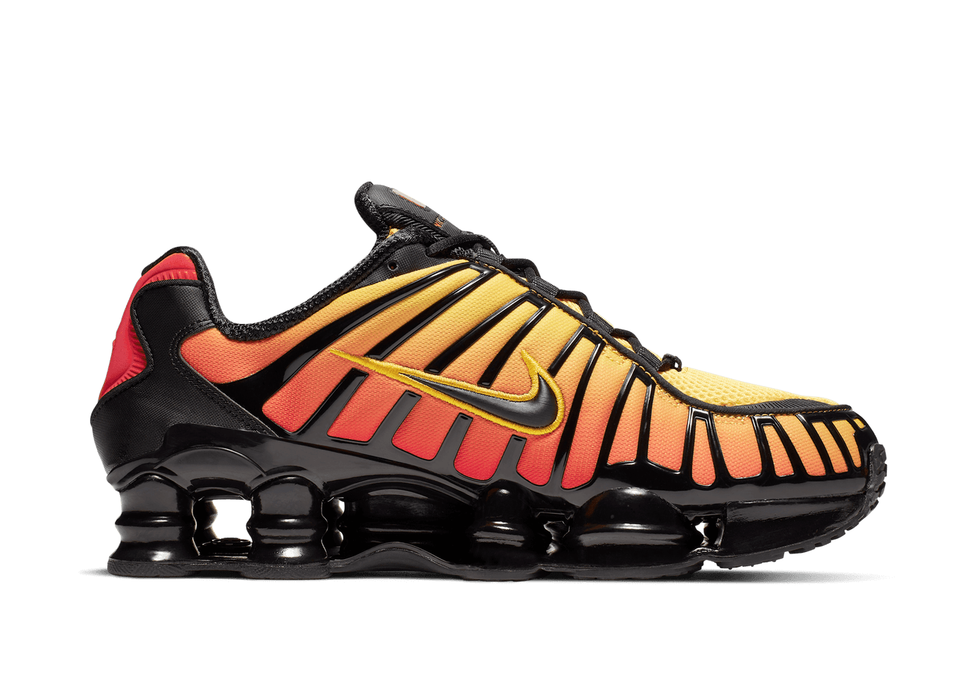 Nike Shox TL - AV3595-004 Raffles & Where to Buy