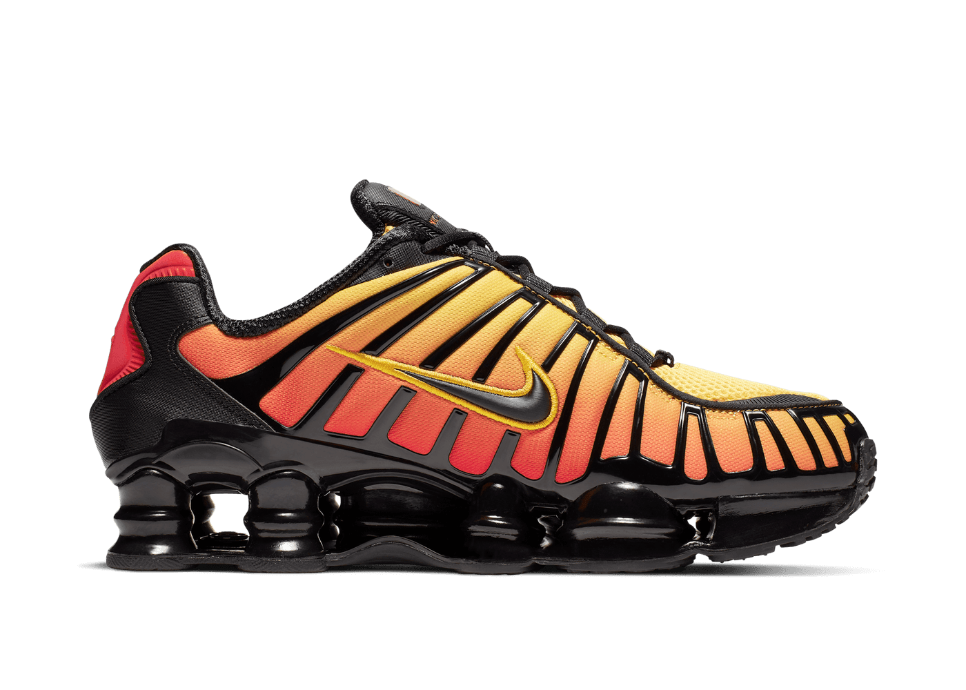 Nike Shox TL