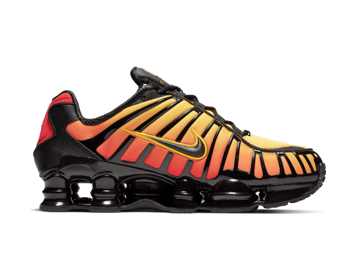 Nike Shox TL