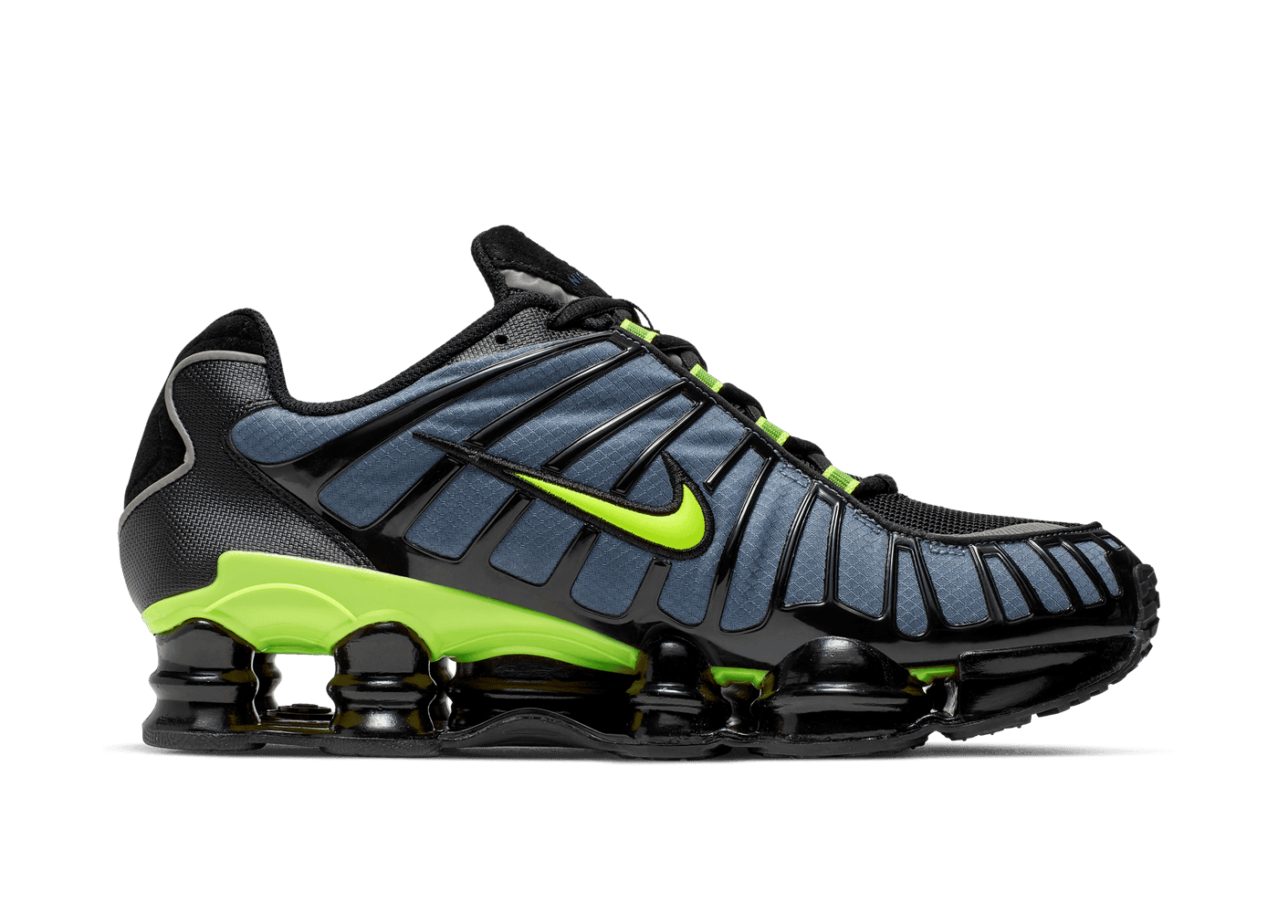 Nike Shox TL - CI7692-400 Release Date, Raffles & Where To Buy