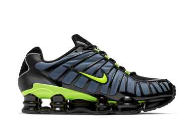 Nike Shox TL