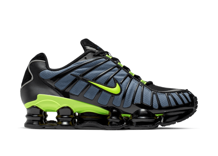 Nike Shox TL Black 26cm 明日には26000に戻します。 Nike Shox TL 'Black' 2023 AR3566-002 Women's Shoes | eBay