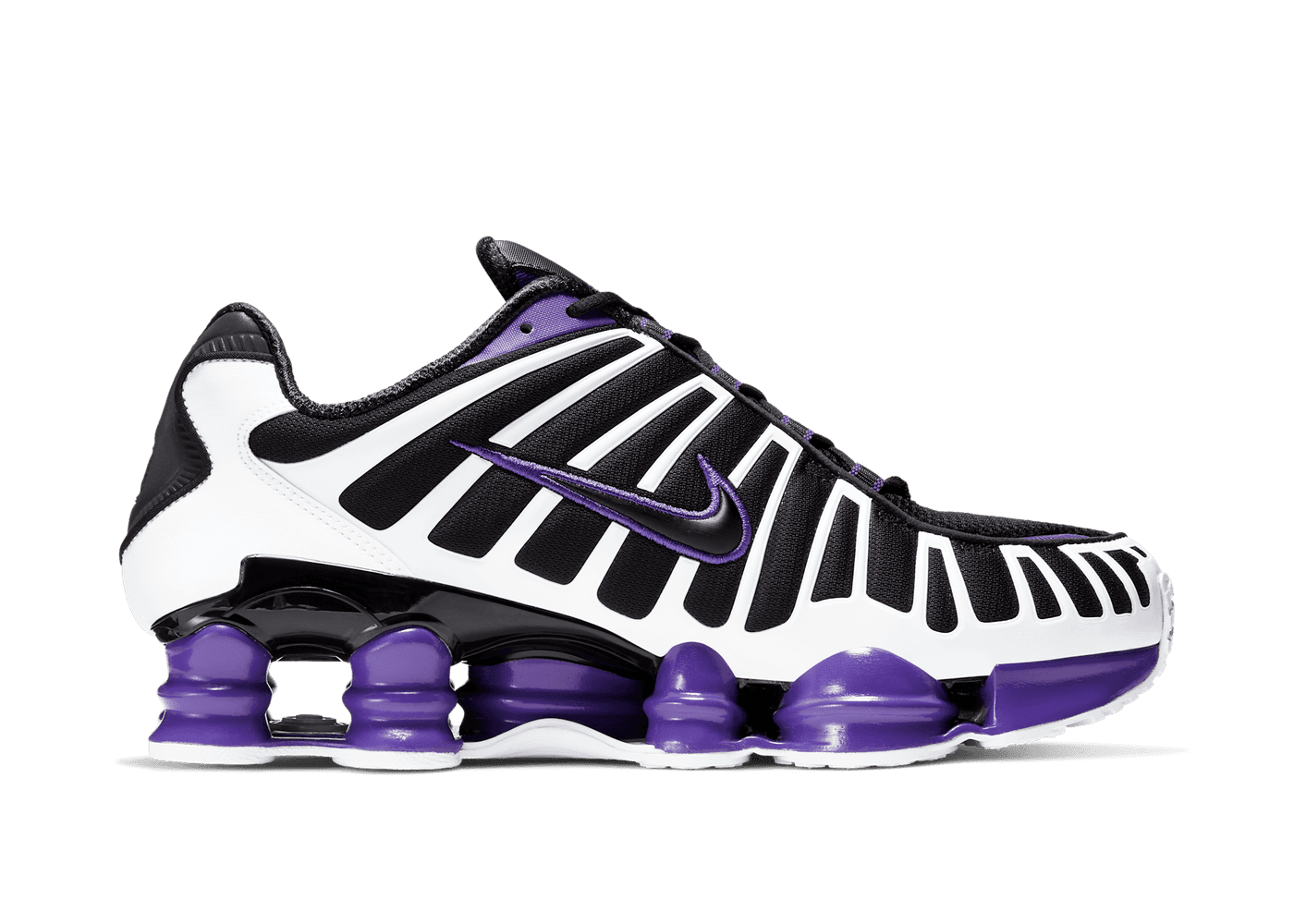 Nike Shox TL