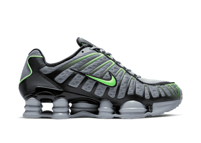 Nike Shox TL