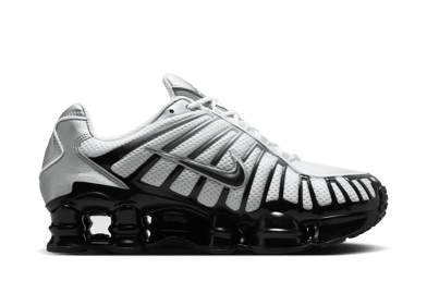 Nike Shox TL