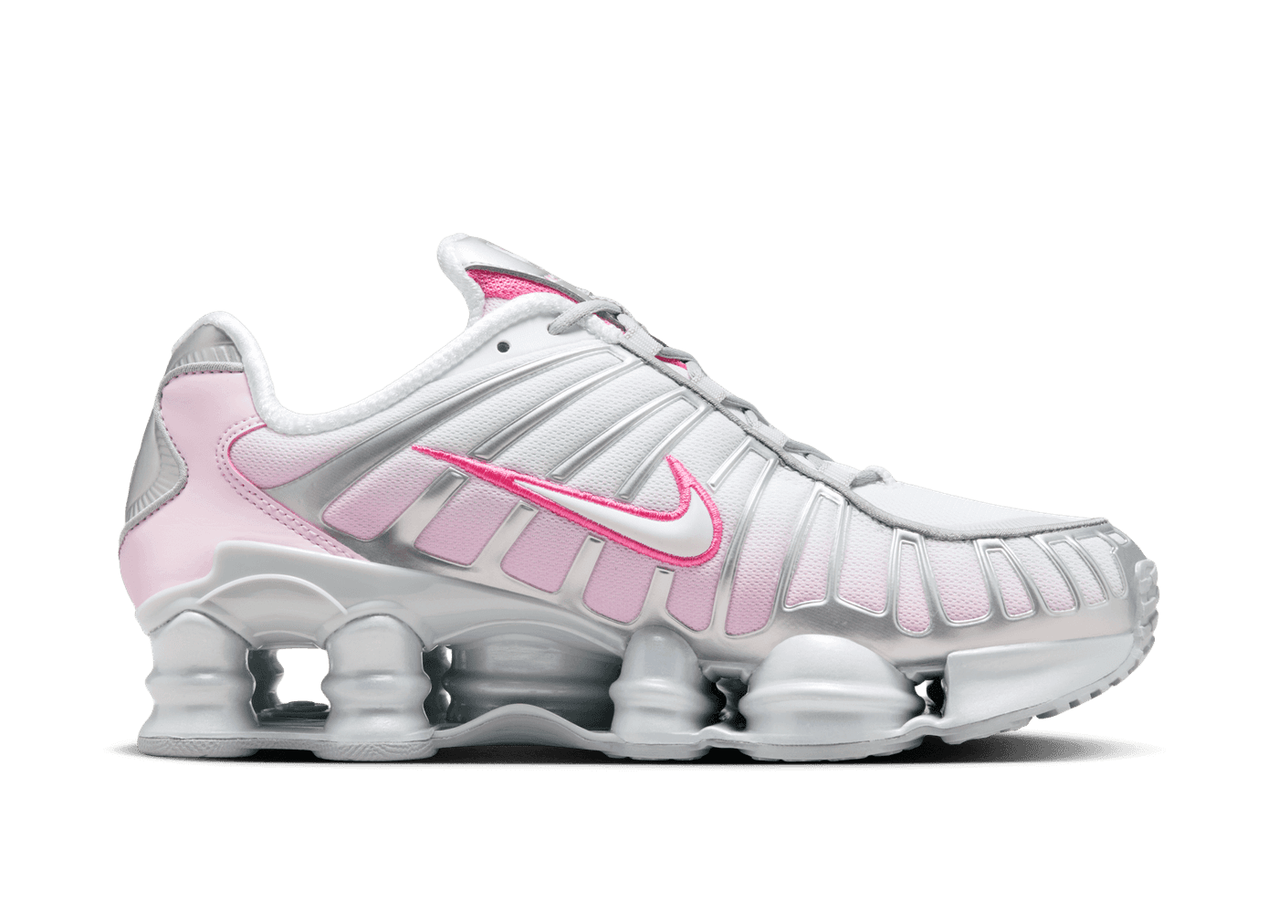 Nike Shox TL