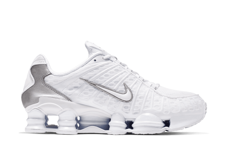 Nike Shox TL - AV3595-100 Release Date, Raffles & Where To Buy