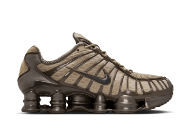 Nike Shox TL 'Khaki' (W)