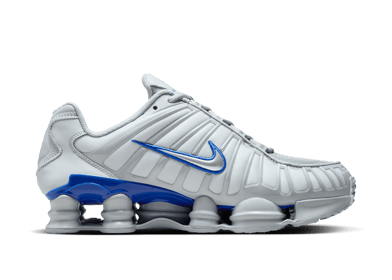 Nike Shox TL 'Wolf Grey'