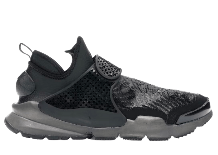 Nike Sock Dart Mid Stone Island Black