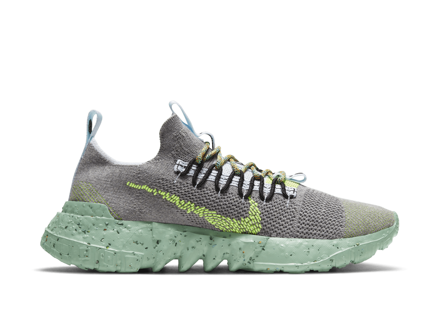 upcoming space hippie shoes