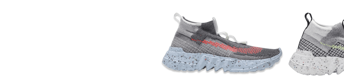 Nike Space Hippie 02 shoes