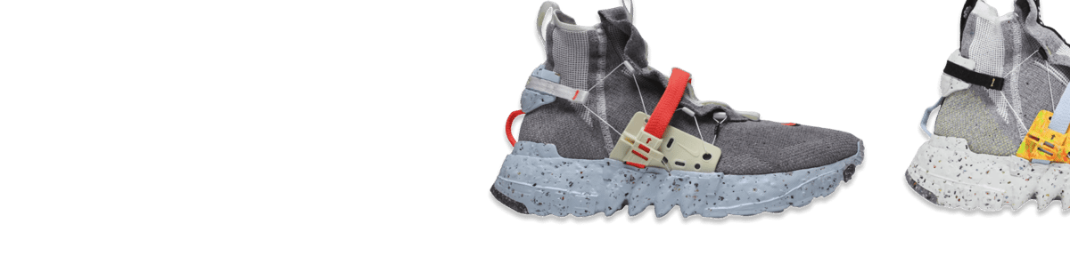 Nike Space Hippie 03 shoes