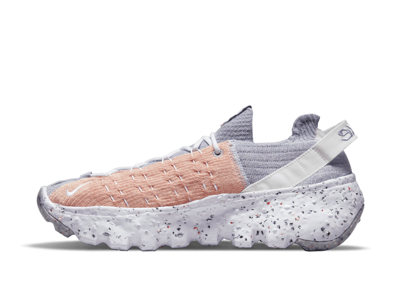 ピッポ　ジース Nike Space Hippie 04 'Purple Dawn Sunset' - CZ6398-510