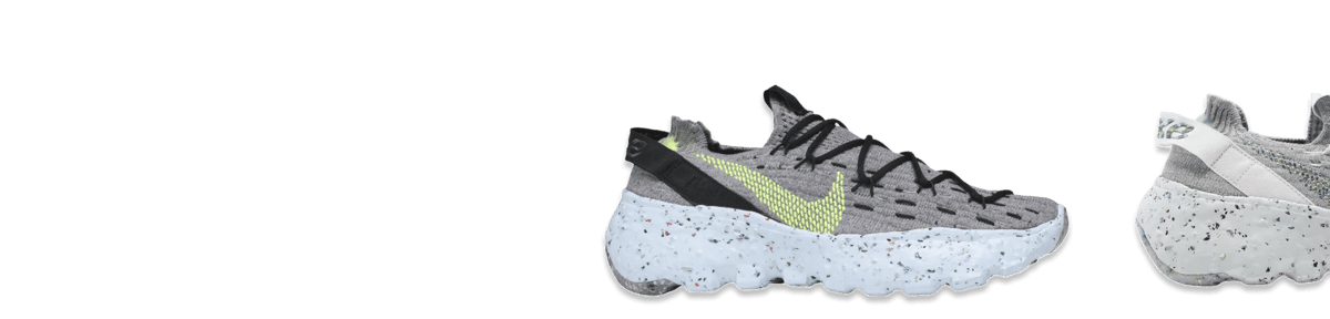 Nike Space Hippie 04 shoes