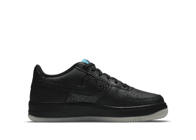 Nike Space Jam x Air Force 1 '06 'Computer Chip' (GS) - DN1434-001 ...