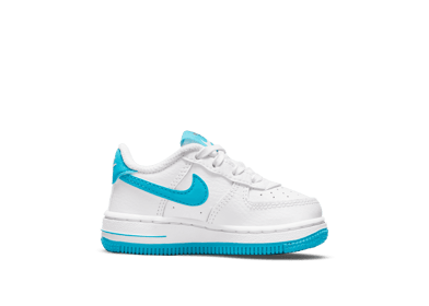 Nike Space Jam x Air Force 1 '06 'Hare' (TD)
