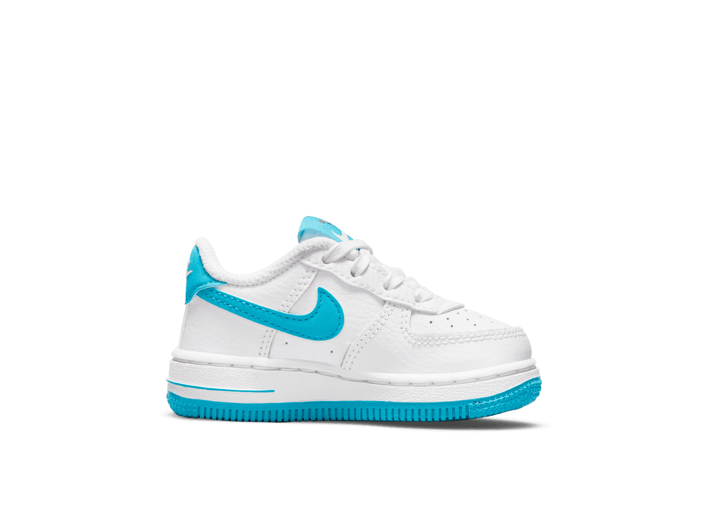 Nike Space Jam x Air Force 1 '06 'Hare' (TD)