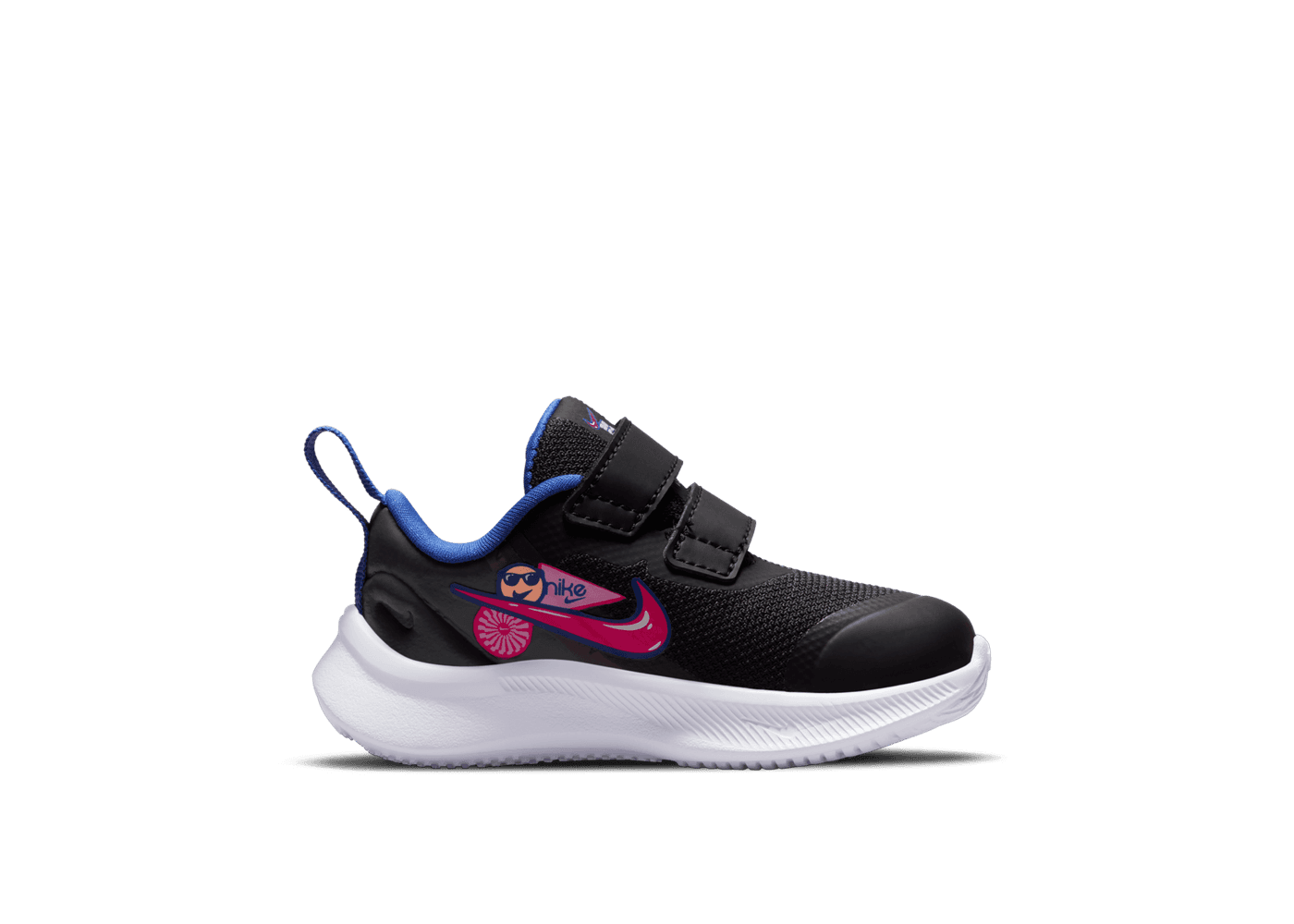 Nike Star Runner 3 SE (TD)