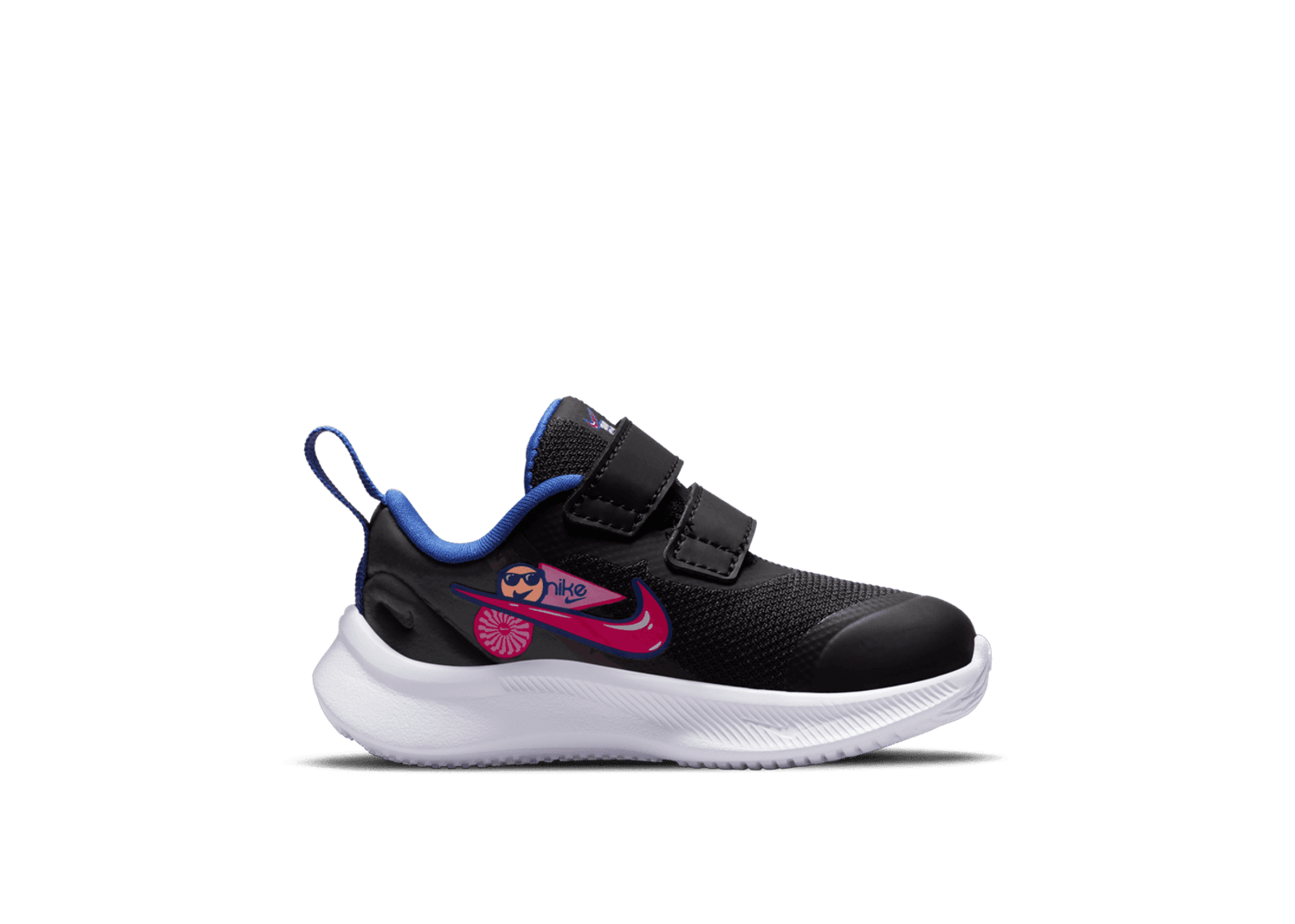 Nike Star Runner 3 SE (TD)