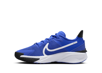 Nike Star Runner 4 GS 'Hyper Royal'