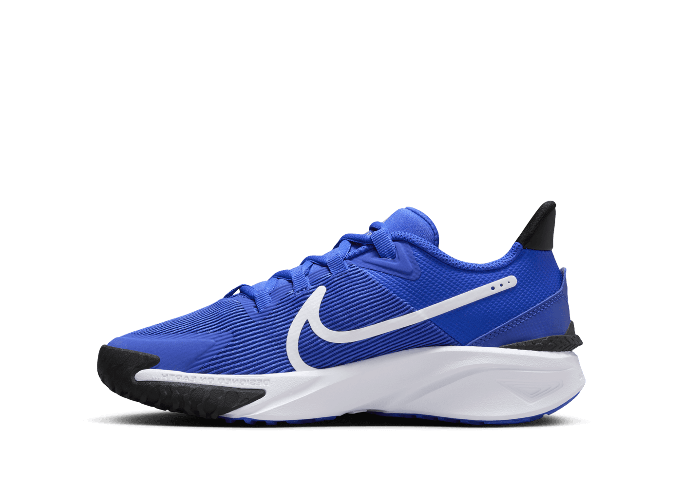 Nike Star Runner 4 GS 'Hyper Royal'