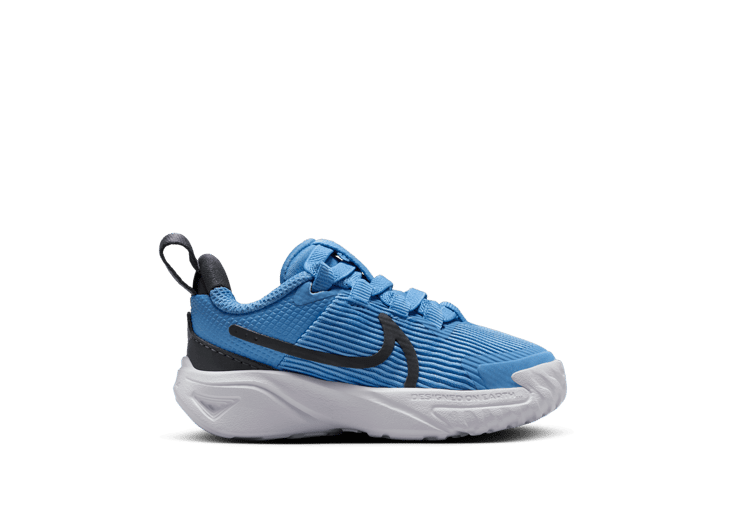 藍 Nike Star Runner 4 - DX7616-408 Raffles & Where to Buy