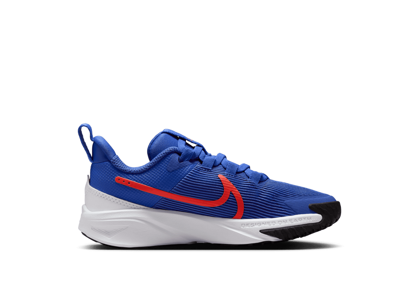 Nike Star Runner 4 (PS) - DX7614-402 Release Info