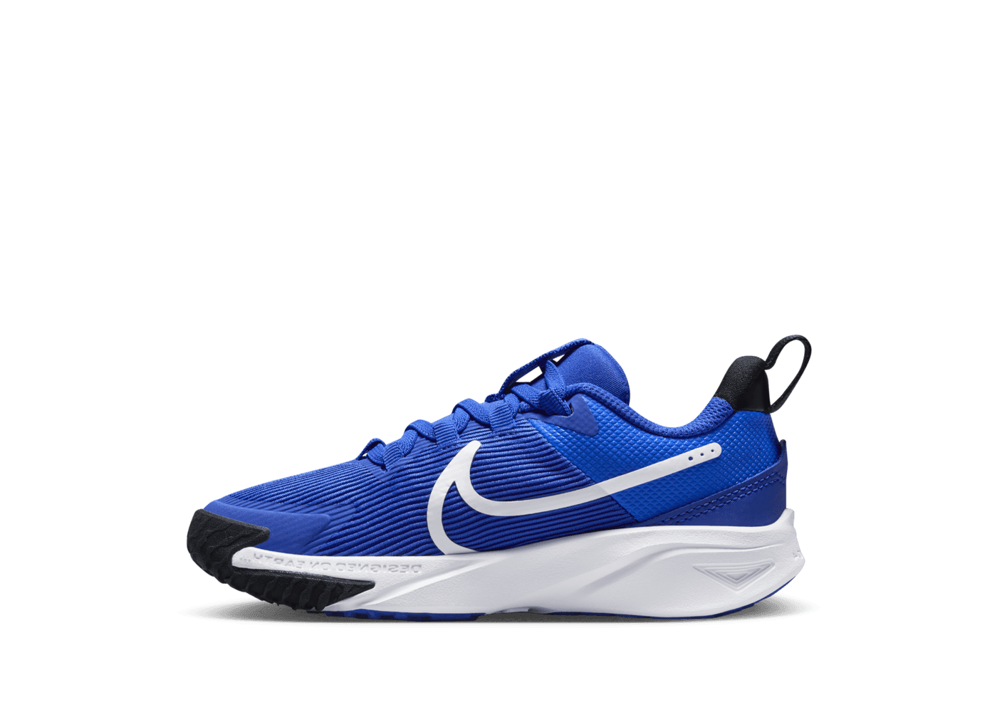 Nike Star Runner 4 PS 'Hyper Royal'