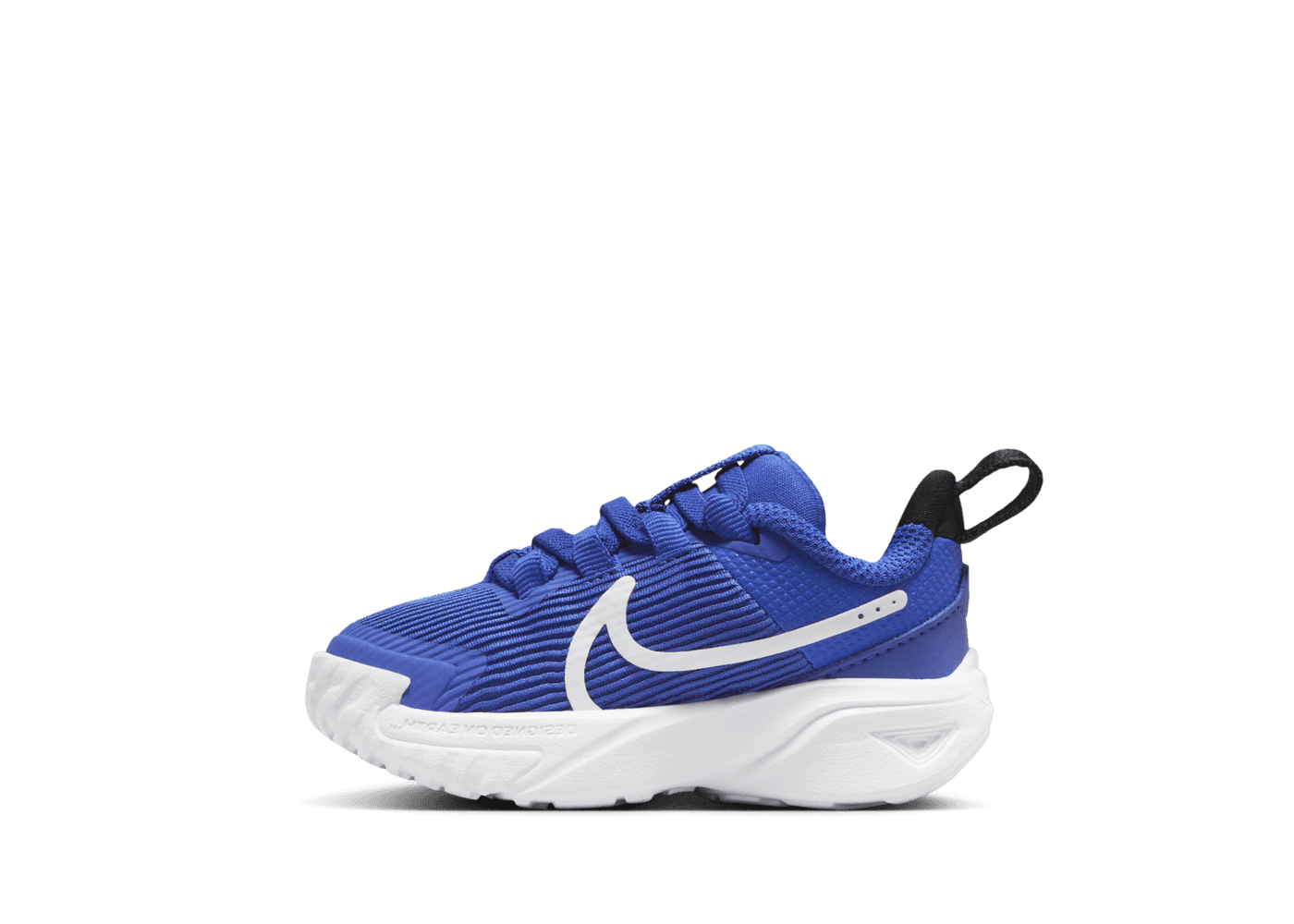 Nike Star Runner 4 TD 'Hyper Royal'
