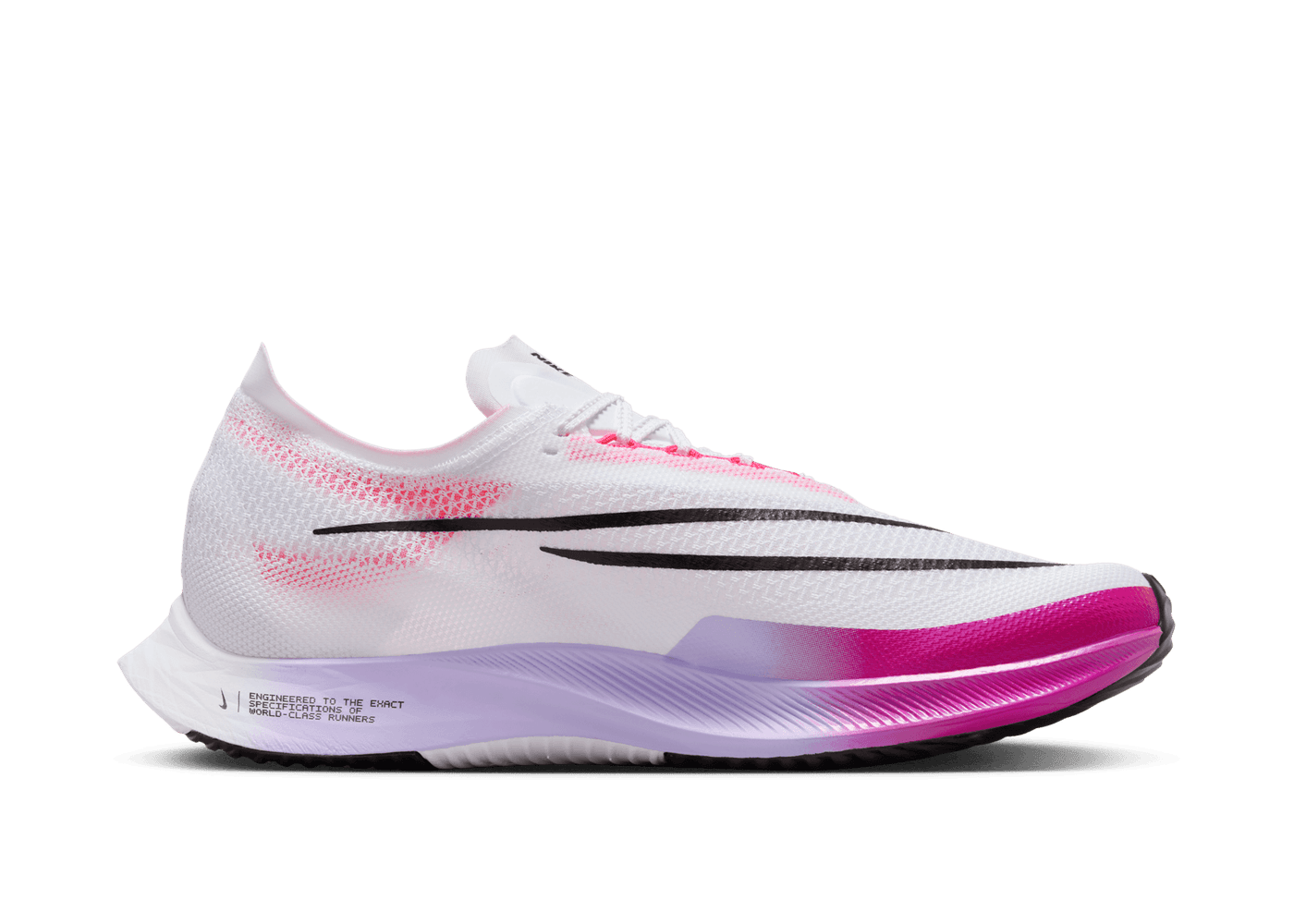 Nike Streakfly Road Racing - DJ6566-104 Raffles & Where to Buy