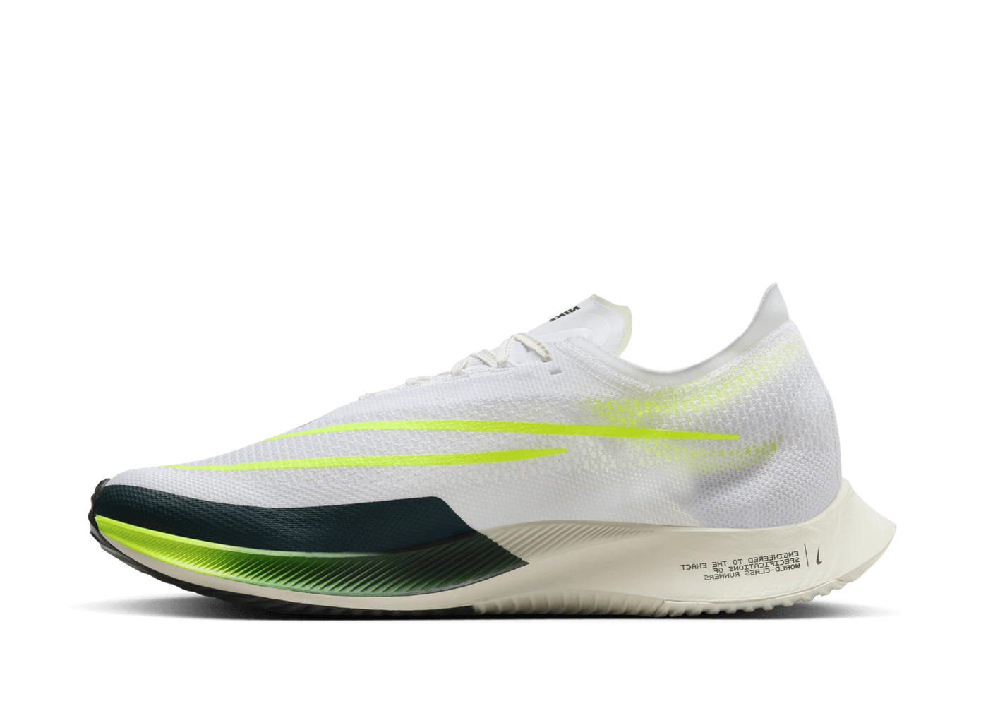 Nike Streakfly Road Racing - FZ4022-100 Release Info