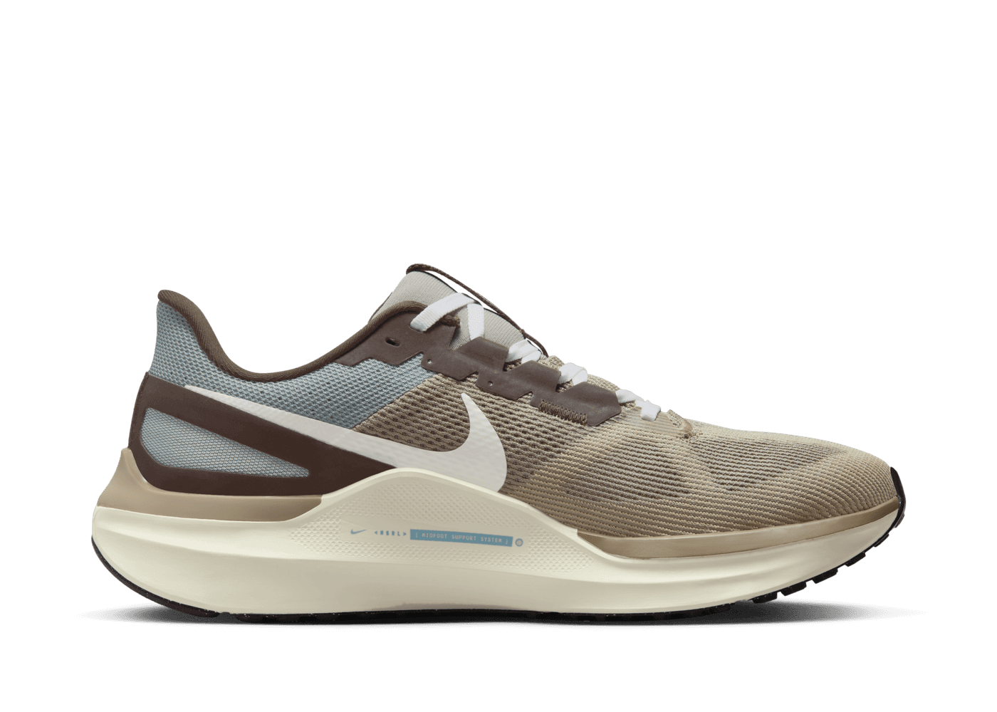 Nike Structure 25 Premium Road