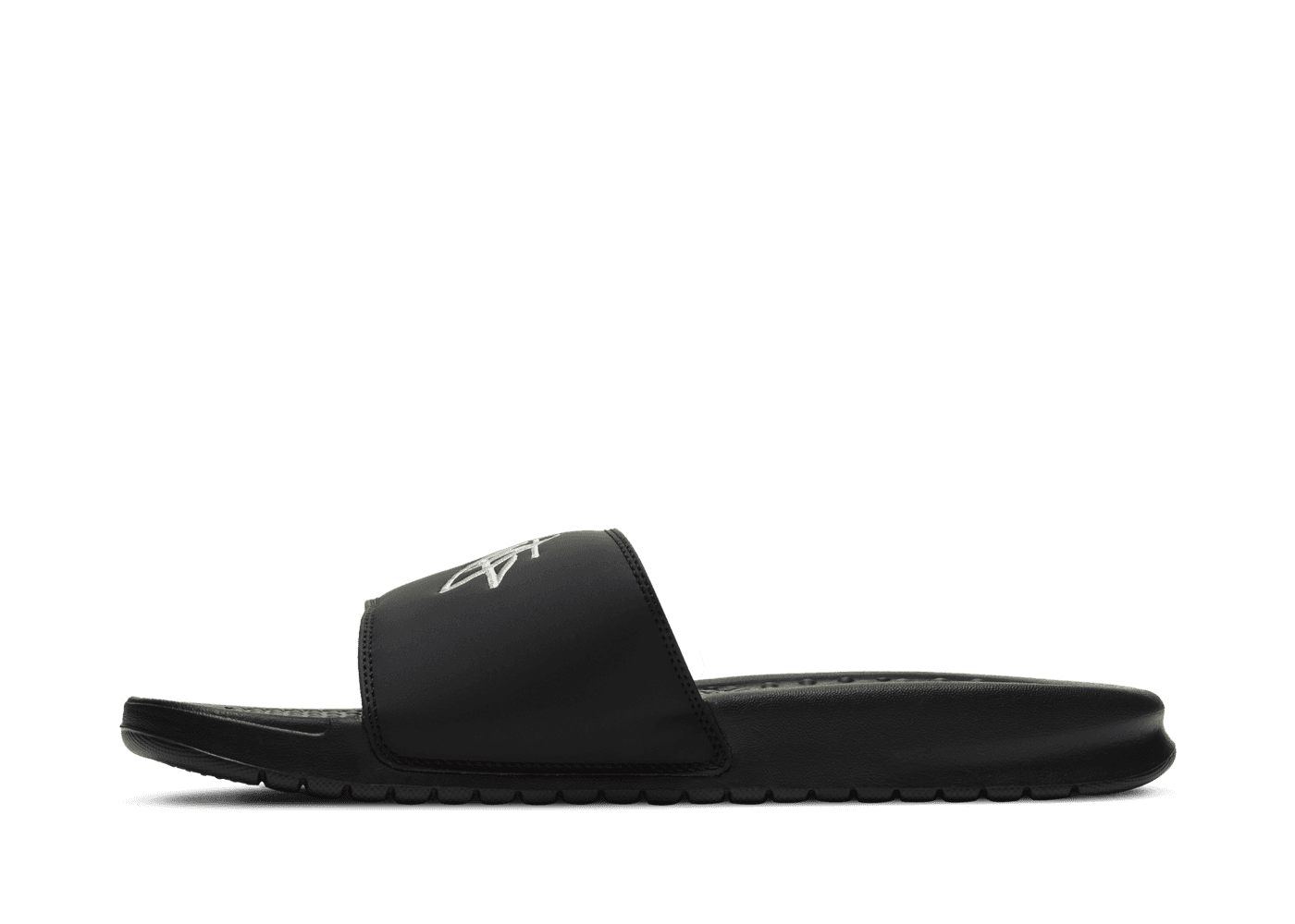 Nike Stussy x Benassi 'Black Sail' - DC5239-001 Release Info