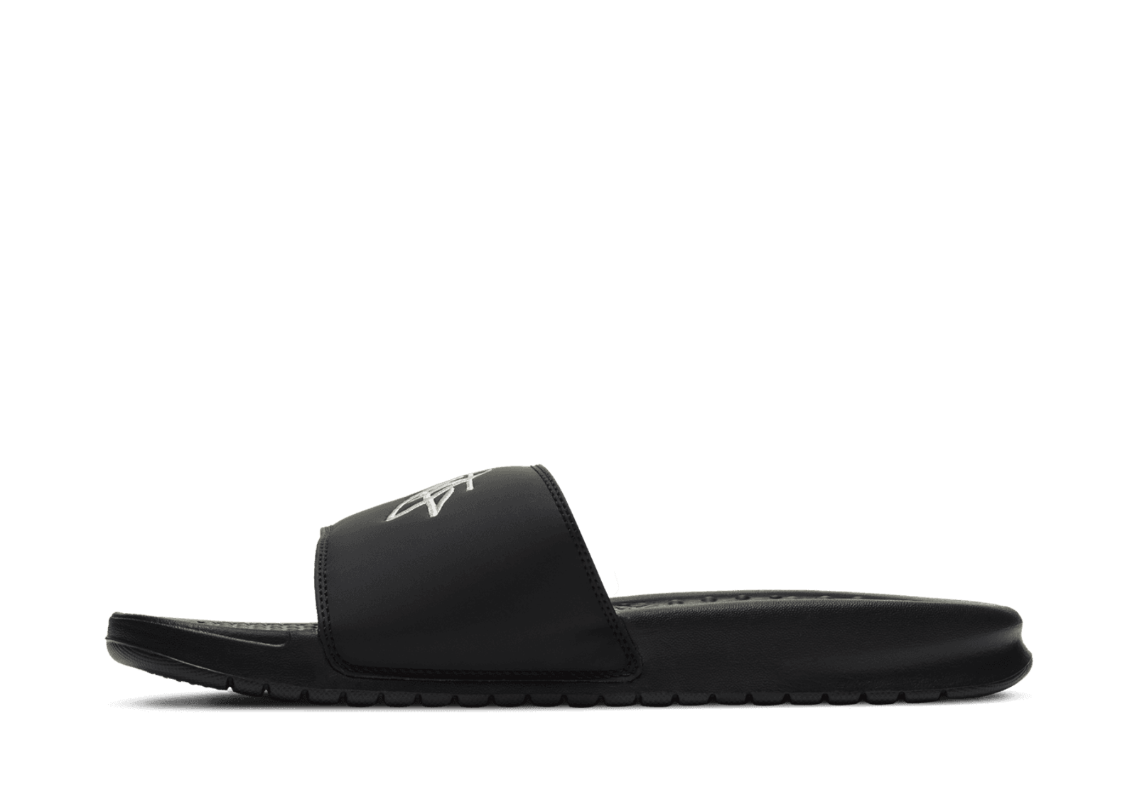 Nike Stussy x Benassi 'Black Sail'