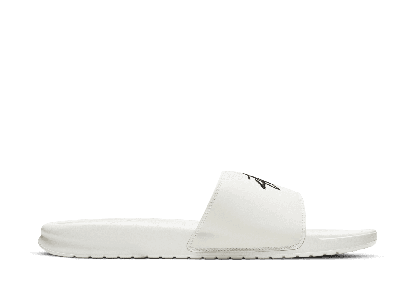 Nike Stussy x Benassi 'Sail'