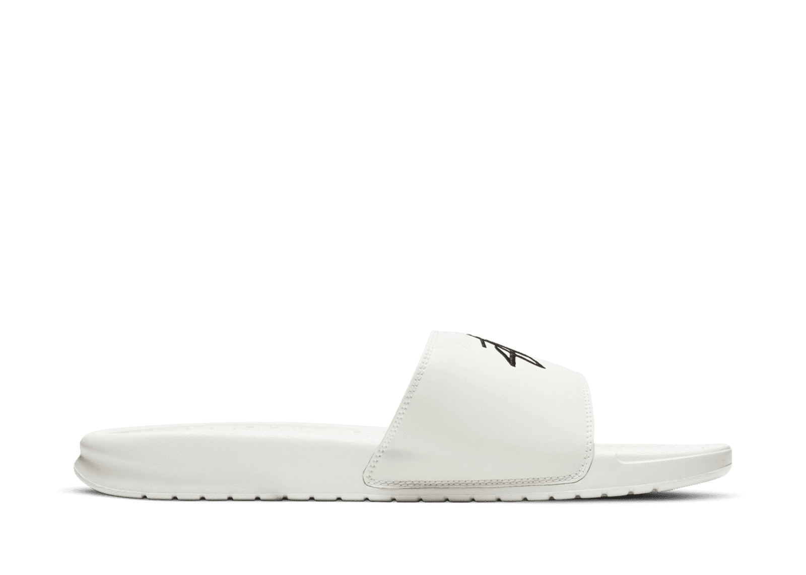 Nike Stussy x Benassi 'Sail'