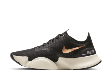Nike SuperRep Go 'Black Copper' (W)