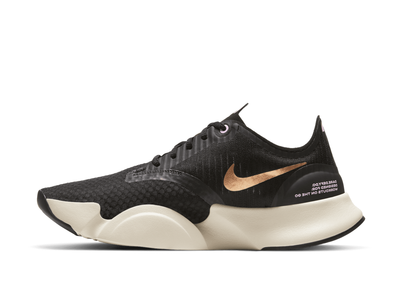Nike SuperRep Go 'Black Copper' (W)